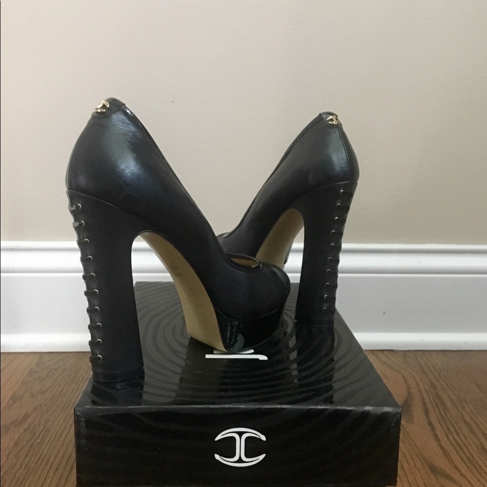 Cavalli  platform pumps
